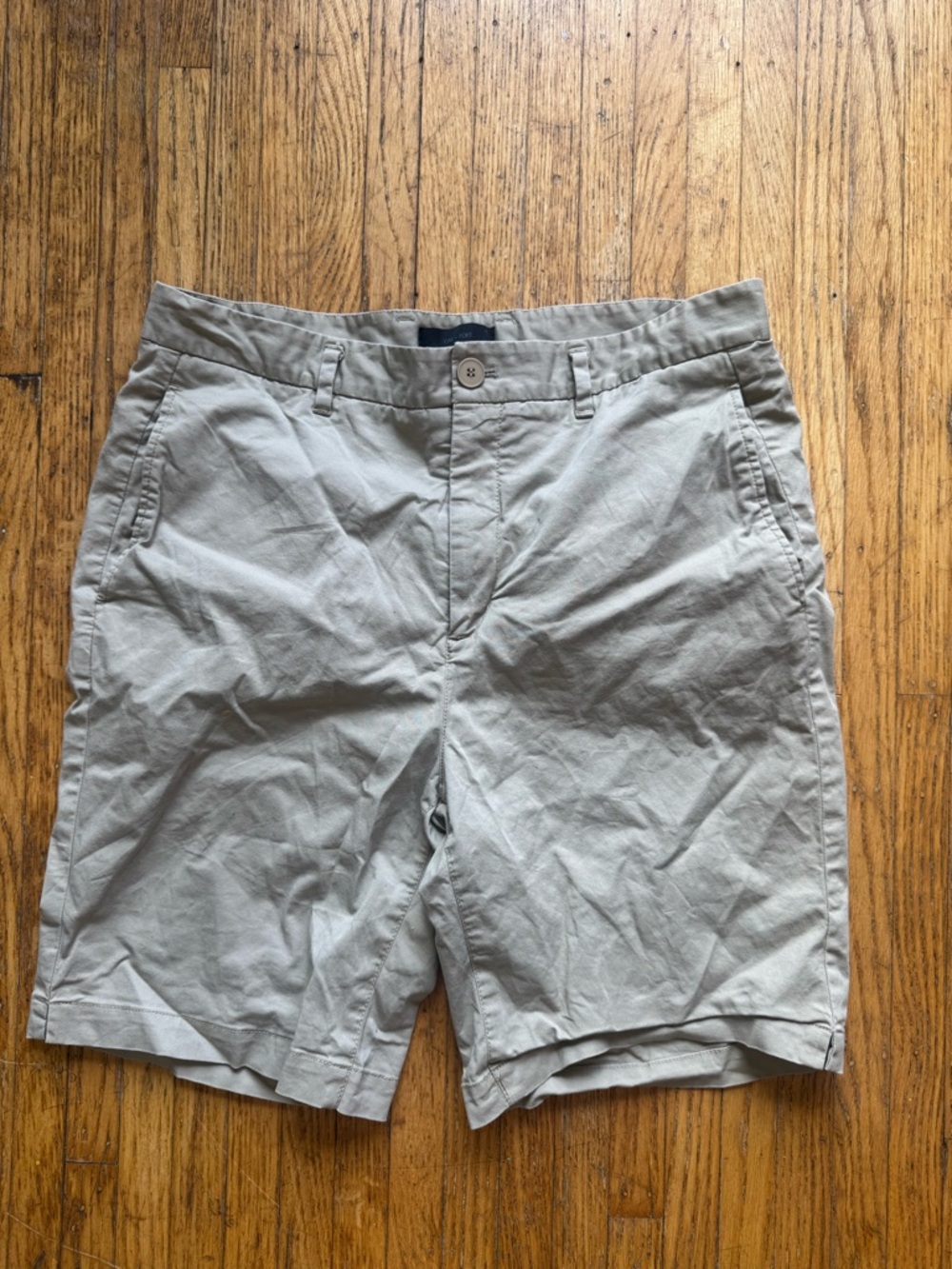 Oak & Fort